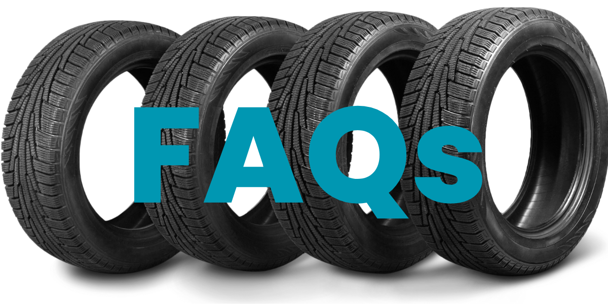 Frequently Asked Questions About Tire Pressure