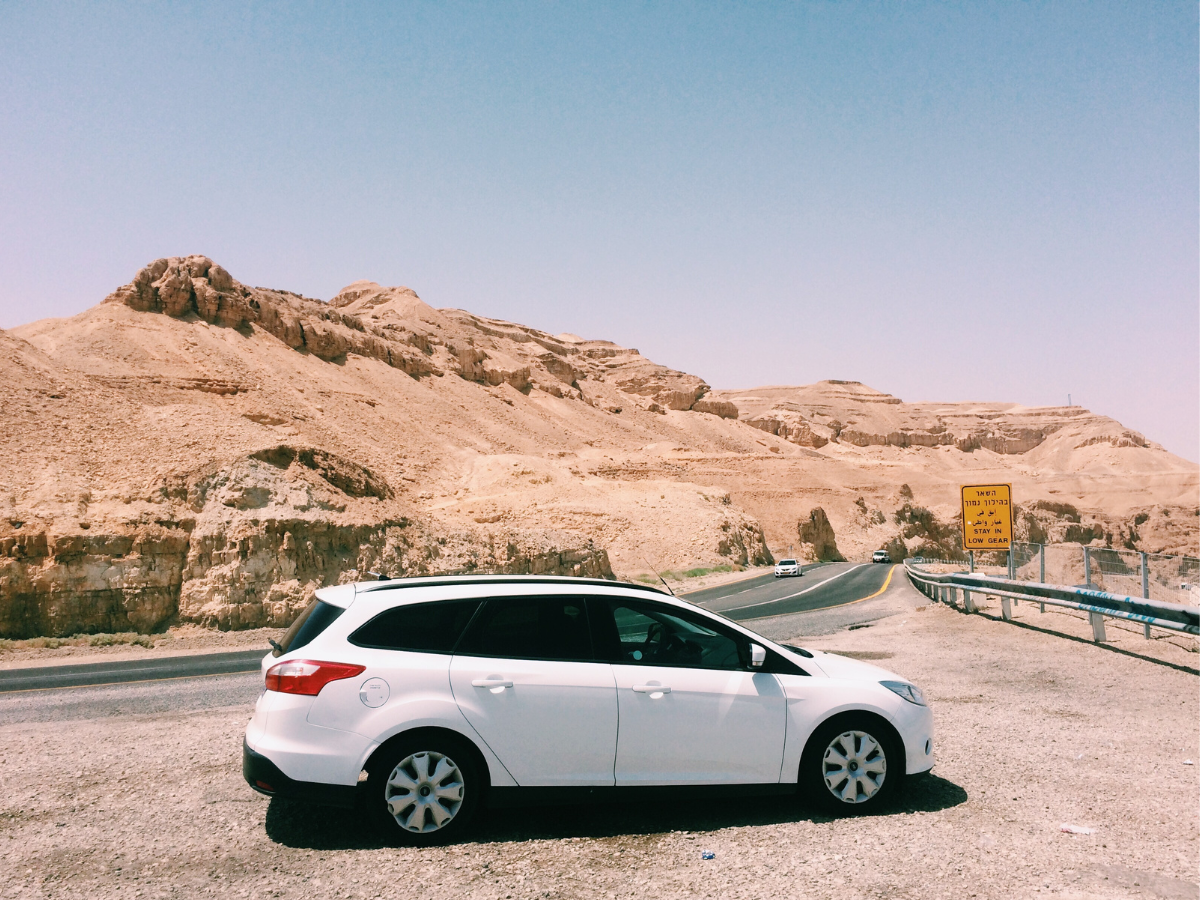 How often should I check tire pressure