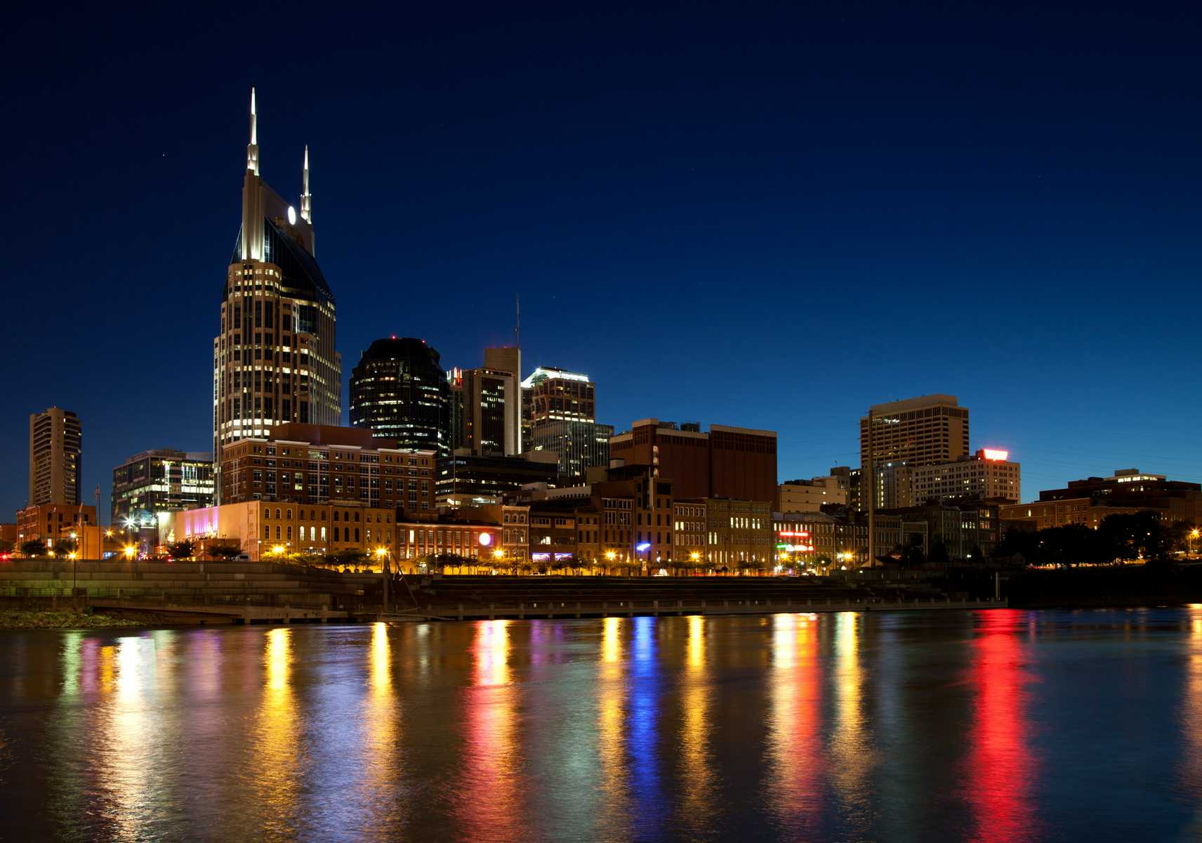 things to do in Nashville