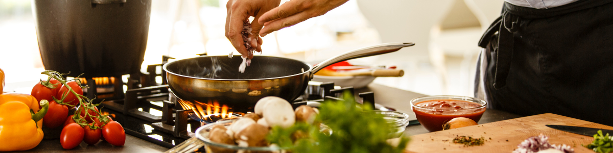 New Hobbies to Try: Cooking- Now That You're Free from Tire Shop Waiting Rooms