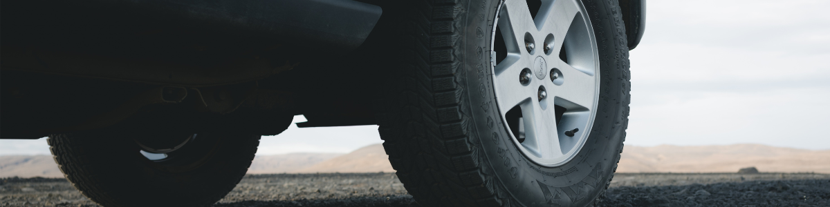 Uneven Wear on Tires- One of the Most Common Tire Problems