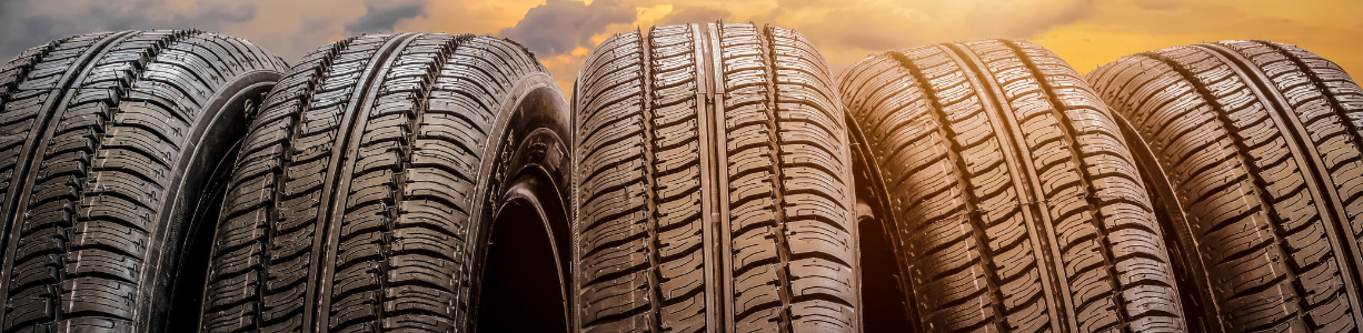 What are Premium Tires?
