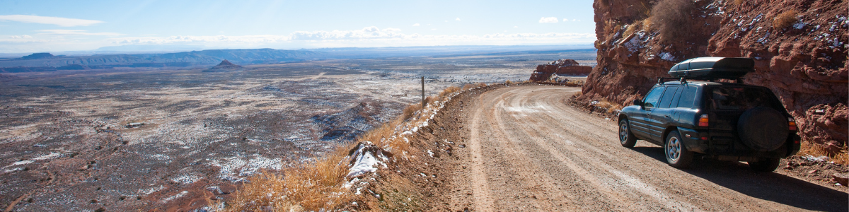 Where is Skinwalker Ranch? Driving directions. 