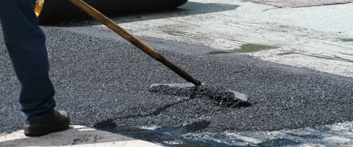 Pothole Repair Methods: From Temporary Fixes to Long-Term Solutions