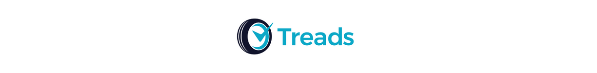 Treads Tire Subscription for Tire Selection
